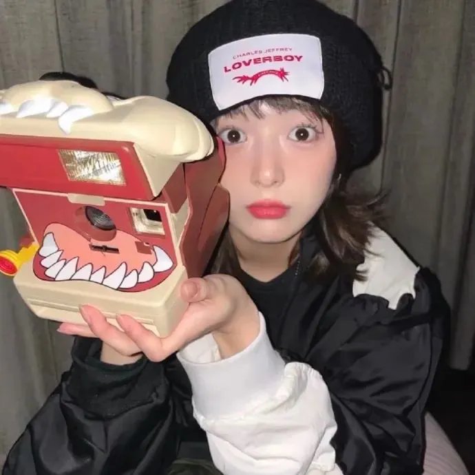 少年手指虎